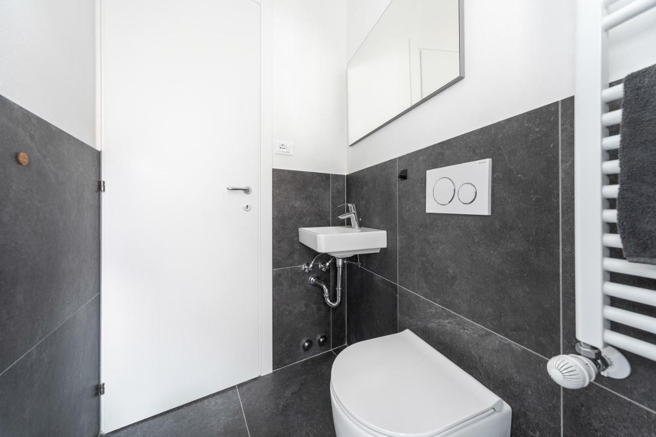 Getthekey Barberia Apartment Bologna Exterior foto