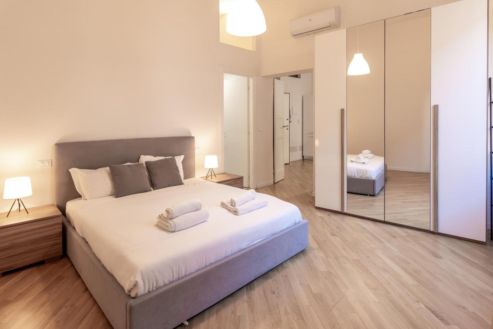 Getthekey Barberia Apartment Bologna Exterior foto